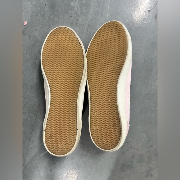 Size 8 Lacoste tennis shoes - Picture 10 of 14